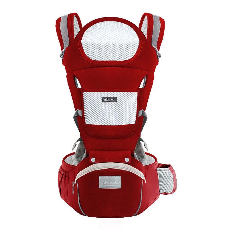 Ergonomic Baby Carrier