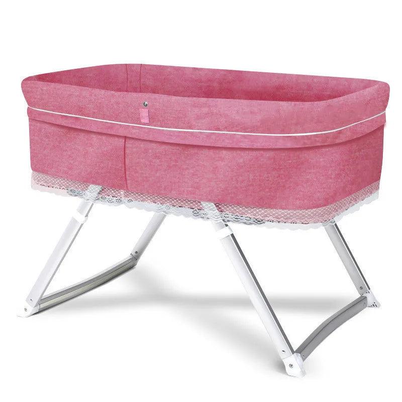 Portable Foldable Crib
