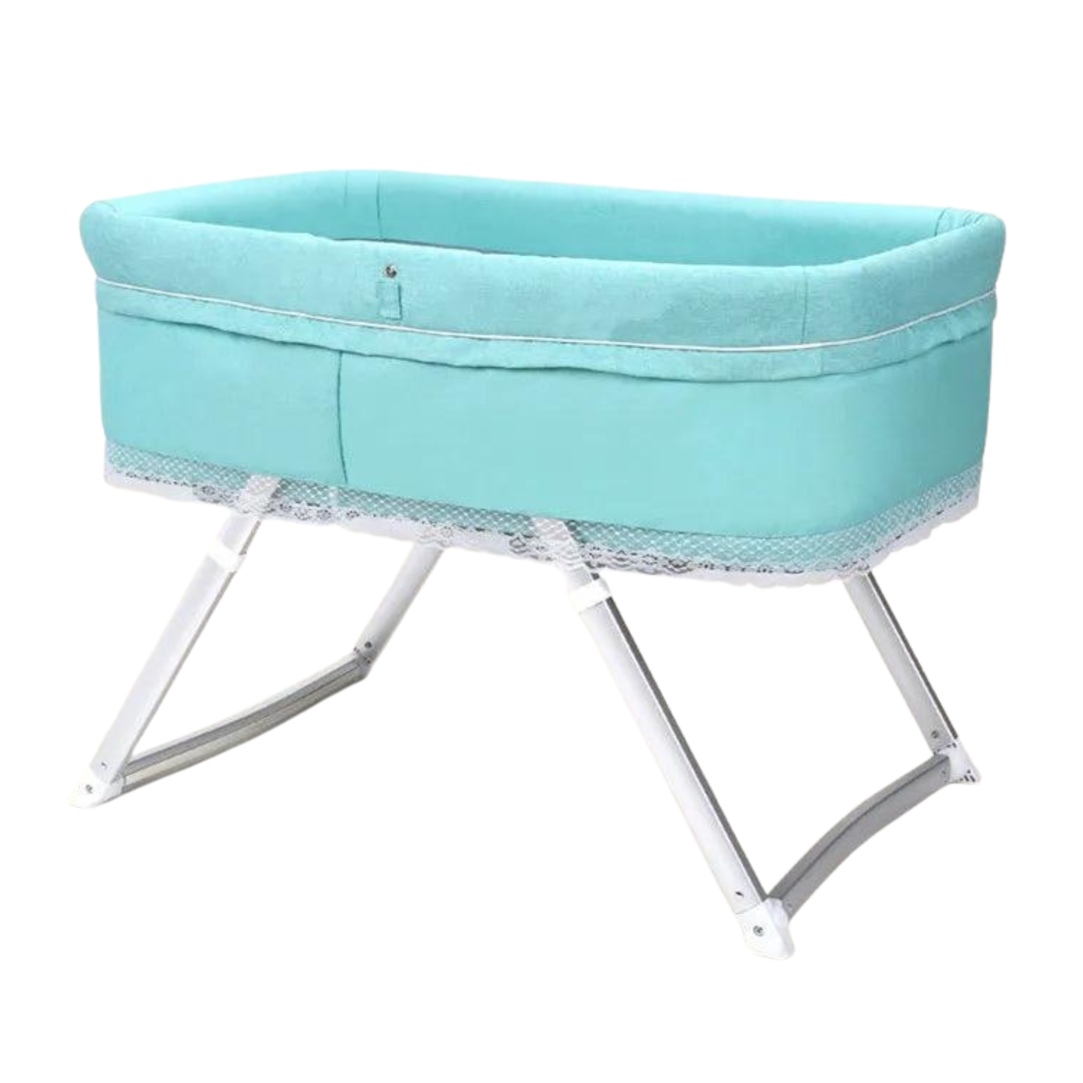 Portable Foldable Crib