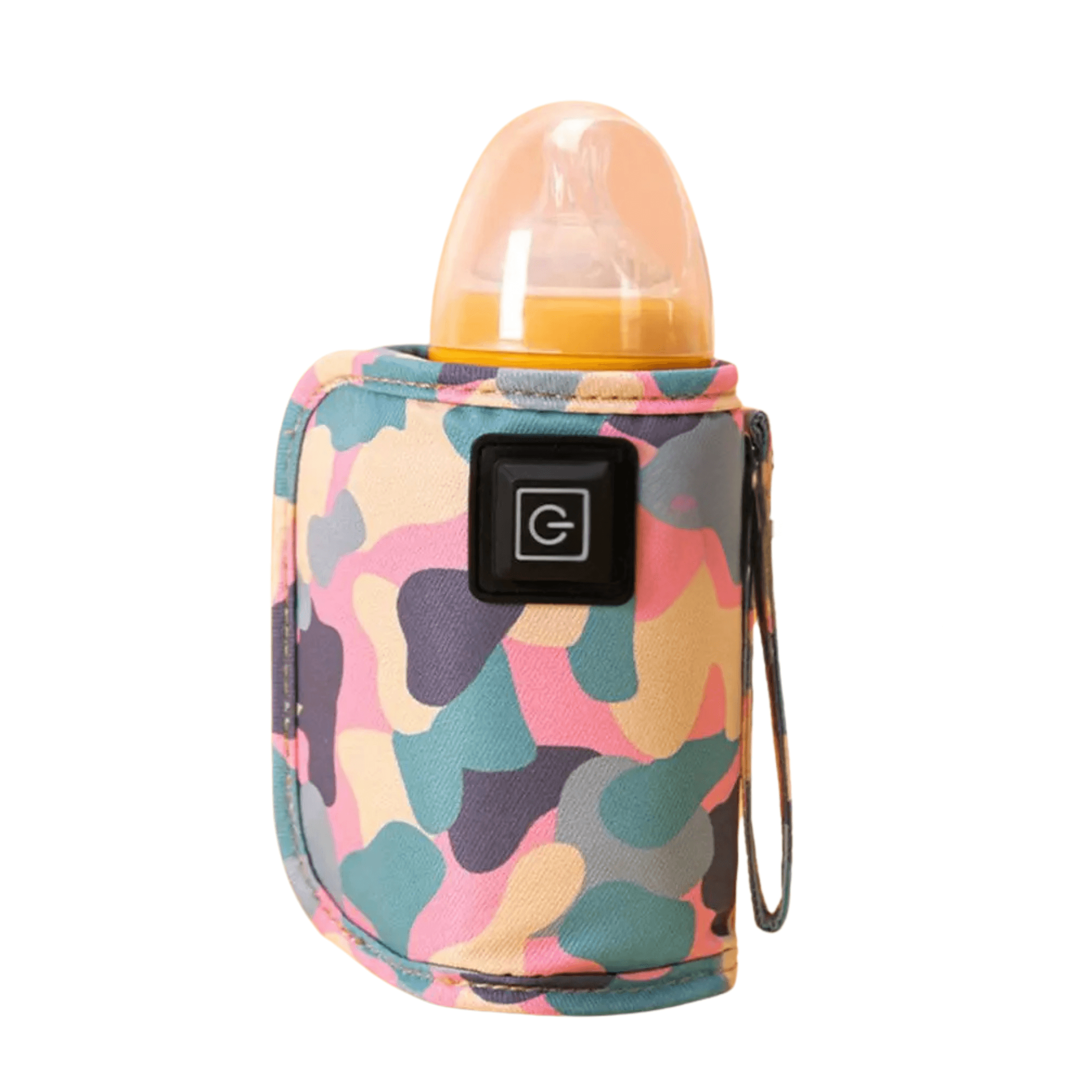Portable Bottle Warmer