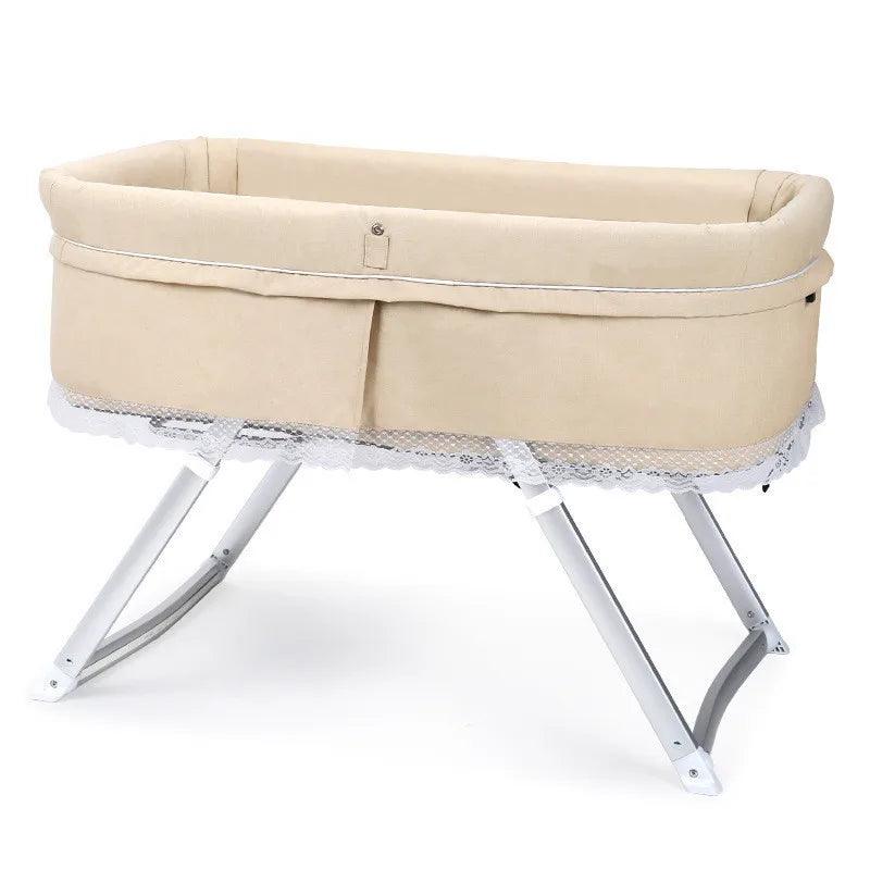 Portable Foldable Crib