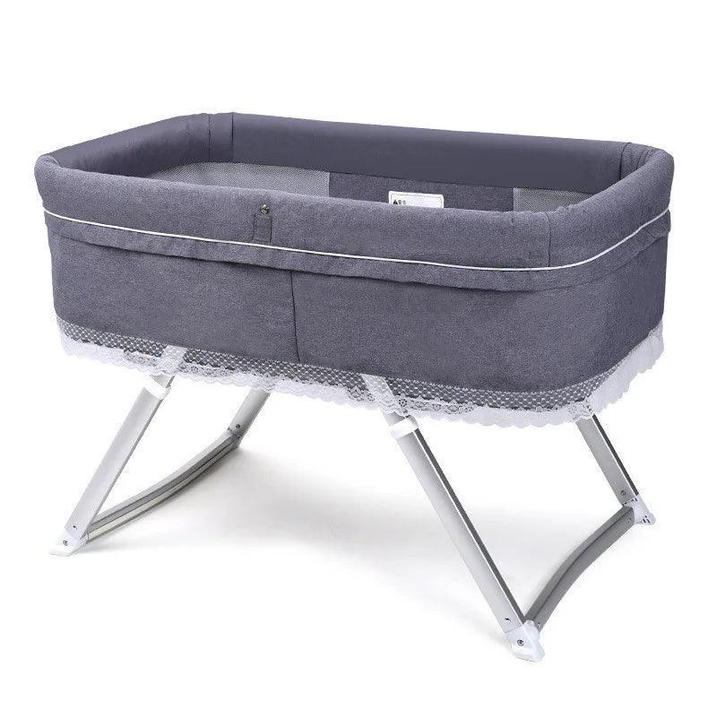Portable Foldable Crib