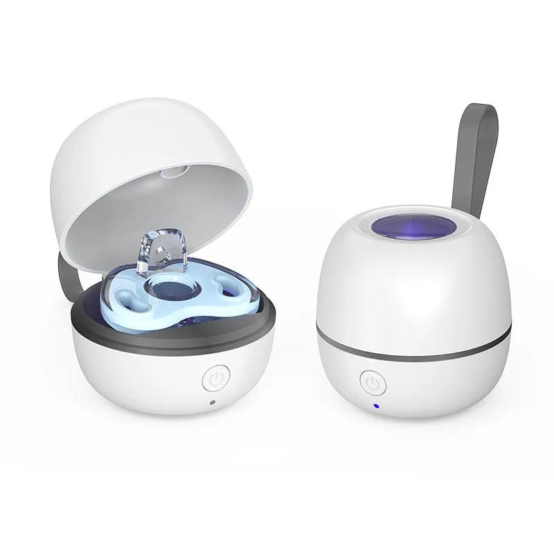Portable UV Steriliser