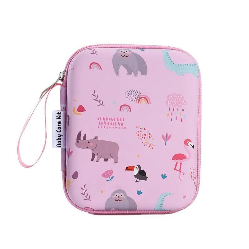 Newborn Care Essentials Set