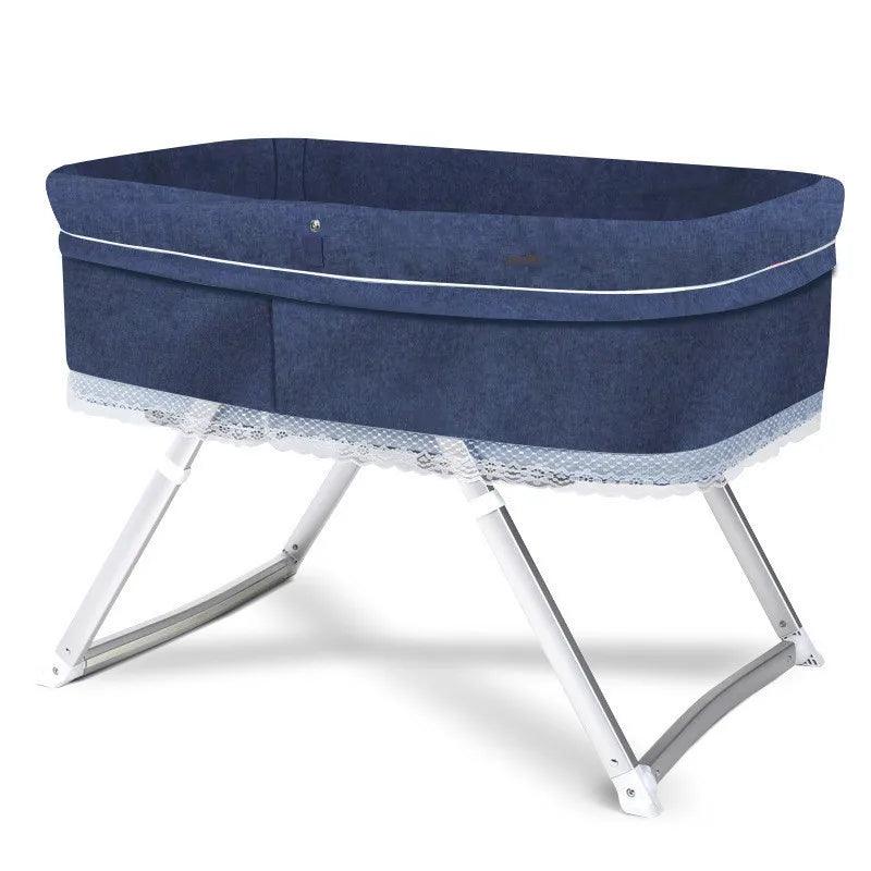 Portable Foldable Crib
