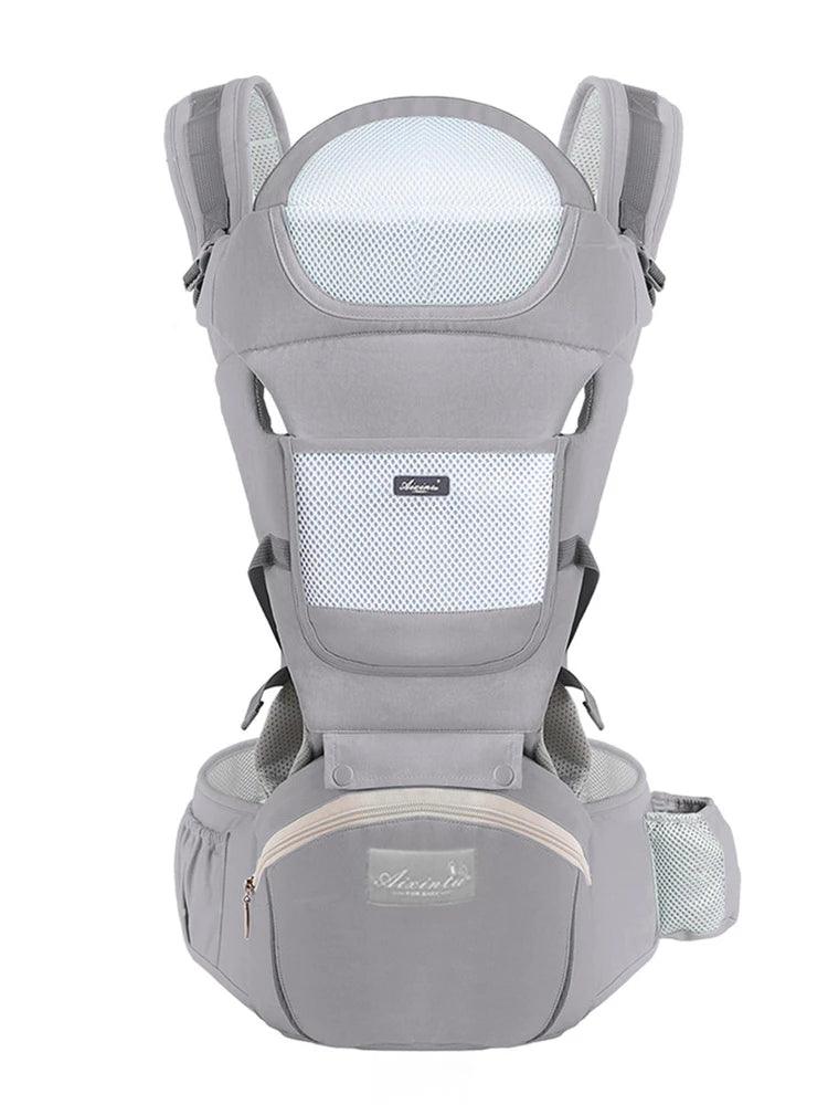 Ergonomic Baby Carrier
